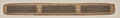 Text, Folio 7 recto, from a Manuscript of the Perfection of Wisdom in Eight Thousand Lines Ashtasahasrika Prajnaparamita-sutra by  - Classic Art canvas print