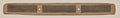 Text, Folio 8 verso, from a Manuscript of the Perfection of Wisdom in Eight Thousand Lines Ashtasahasrika Prajnaparamita-sutra by  - Classic Art canvas print