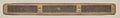 Text, Folio 81 recto, from a Manuscript of the Perfection of Wisdom in Eight Thousand Lines Ashtasahasrika Prajnaparamita-sutra by  - Classic Art canvas print