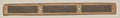 Text, Folio 82 verso, from a Manuscript of the Perfection of Wisdom in Eight Thousand Lines Ashtasahasrika Prajnaparamita-sutra by  - Classic Art canvas print
