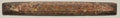 Top cover, from a Manuscript of the Perfection of Wisdom in Eight Thousand Lines Ashtasahasrika Prajnaparamita-sutra by  - Classic Art canvas print