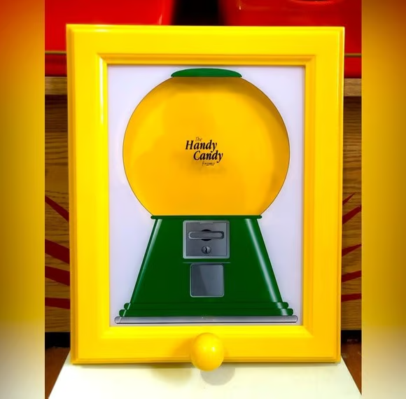 🔥Last Day Sale 50% OFF -🍬Handy Candy Frame🖼️