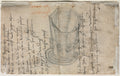 Eight-Sided Cup verso by Wolfgang Huber (Austrian, 1490–1553) - Classic Art canvas print