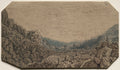 Enclosed Valley by Hercules Seghers (Dutch, 1589/90–c. 1638) - Classic Art canvas print