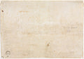 Three Sketches of Arches verso by Francesco Guardi (Italian, 1712–1793) - Classic Art canvas print