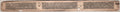 Text, folio 73 verso from a Gandavyuha-sutra Scripture of the Supreme Array by  - Classic Art canvas print