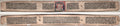 Folio 22 from a Gandavyuha-sutra Scripture of the Supreme Array Samantabhadra spinning clouds of things recto Text verso by  - Classic Art canvas print