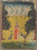 Kakubha Ragini by  - Classic Art canvas print