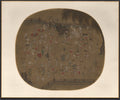 One Hundred Children at Play by Su Hanchen (Chinese, active c. 1101–1125) - Classic Art canvas print
