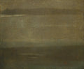 Gray and Silver  A Nocturne by Walter Greaves (British, 1841–1930) - Classic Art canvas print