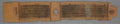 Genealogical text, folio 167 verso from a Kalpa-sutra and Story of Kalakacharya by  - Classic Art canvas print