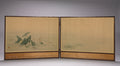 Fish in a Lotus Pond by Ōhara Donshū (Japanese, d. 1857) - Classic Art canvas print