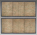 Susuki Grass by  - Classic Art canvas print