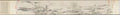 Water Village by Wen Boren (Chinese, 1502–1575) - Classic Art canvas print