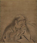Shennong Shinn by Shōryō (Japanese) - Classic Art canvas print