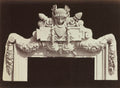 Ornamental Scupture by Louis-Émile Durandelle (French, 1839–1917) - Classic Art canvas print
