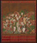 Buddhist Deities by  - Classic Art canvas print