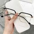 👓✨Auto-Adjusting HD Reading Glasses for Men & Women