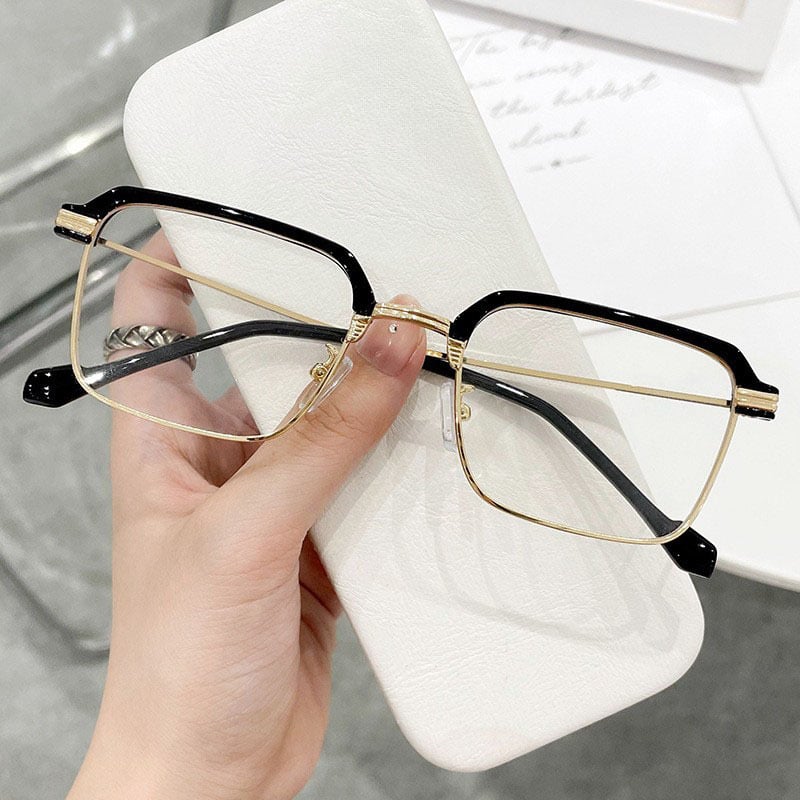 👓✨Auto-Adjusting HD Reading Glasses for Men & Women