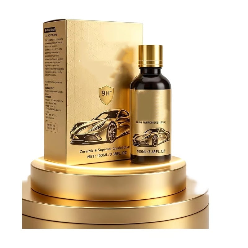 🎁🎉Only $15.90 This Week🎉🚗Automotive Ceramic Coating Agent