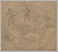 Album of Daoist and Buddhist Themes Procession of Daoist Deities Leaf 19 by  - Classic Art canvas print