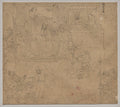 Album of Daoist and Buddhist Themes Kings of Hells Leaf 27 by  - Classic Art canvas print