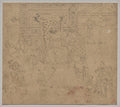 Album of Daoist and Buddhist Themes Kings of Hells Leaf 34 by  - Classic Art canvas print