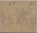 Album of Daoist and Buddhist Themes Search the Mountain Leaf 41 by  - Classic Art canvas print