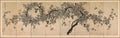 Grapevine by Choe Seok-hwan (Korean, active first half of 19th century) - Classic Art canvas print