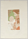 Family Scene by Pierre Bonnard (French, 1867–1947) - Classic Art canvas print