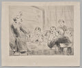 Untitled by Gaston de Latouche (French, 1854–1913) - Classic Art canvas print