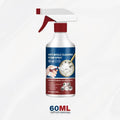 🌟Magic anti-mildew magic! 🌟Anti-mould Cleaning Foam Spray