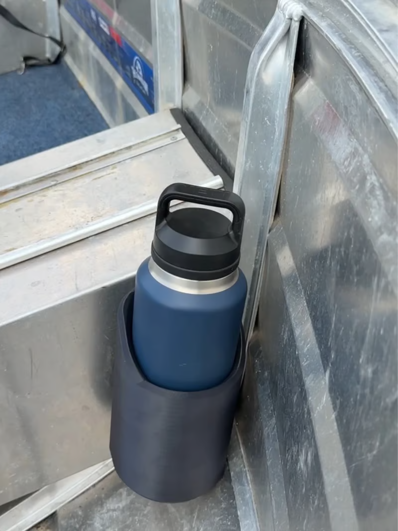 🔥Last 4 hours Sale: Save 49%-🥇Magnetic Bottle Mounts for 46, 50, 64 oz