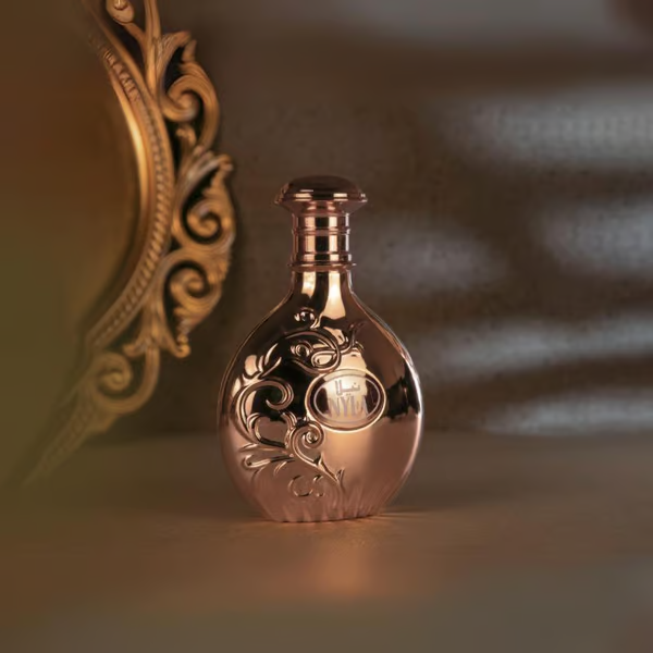 🌸 Nyla EDP by Arabiyat Prestige – A luxurious blend of fruity, floral & warm woody notes for an elegant, lasting scent 🌿💖