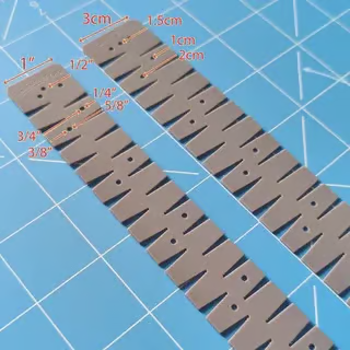 FLEX Silicone Hemmer