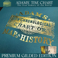 🔥Hot Sale 49% off🌟📜 Adams Time Chart 2.0