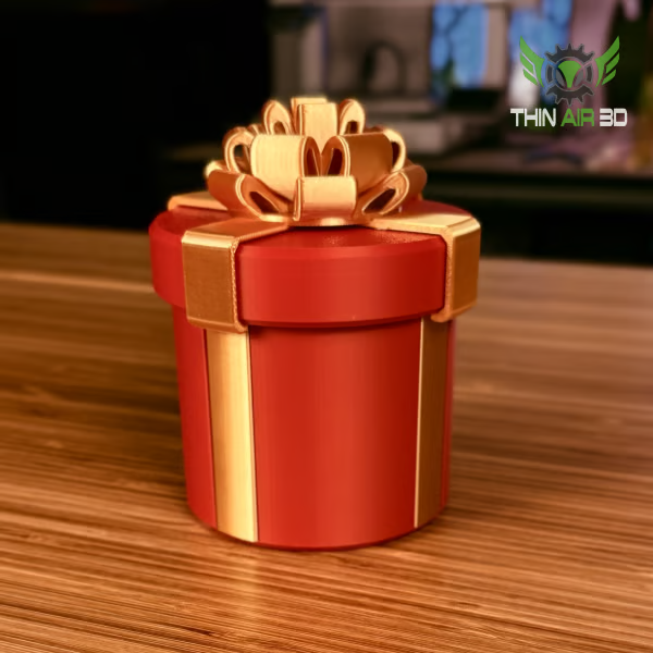 🔥Last Day 50% OFF - Annoying Nested Screw Gift Box