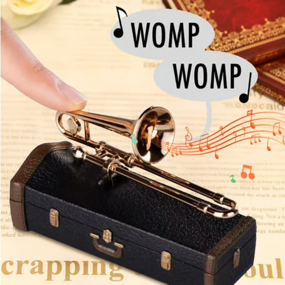 🔥Hot Sale 49% OFF - Sad Trombone