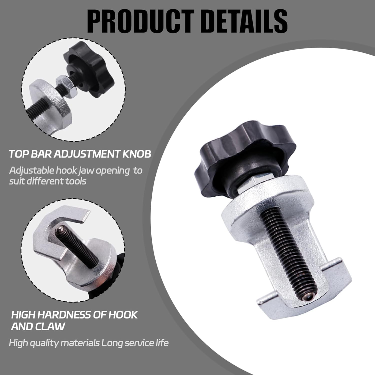 🚗Car Wiper Arm Removal Tool