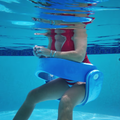 🔥This Week's Special -49% OFF🏊‍2025 Ultimate Water Recliner – Ergonomic, Foldable, High-Performance