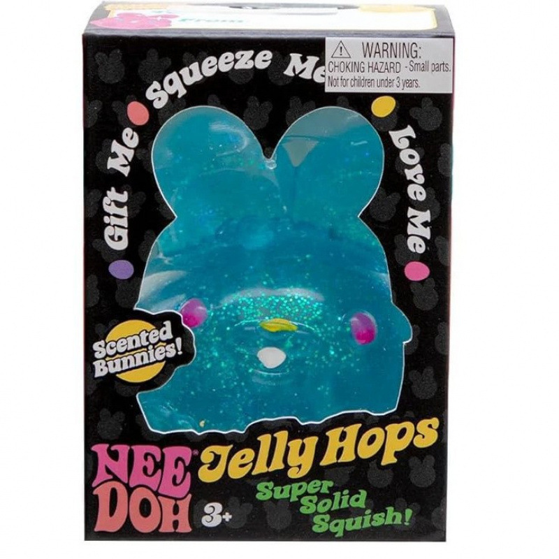 🔥HOT SALE 49% OFF🔥NeeDon Easter Bundle - Squishy Easter Fun Set Toys