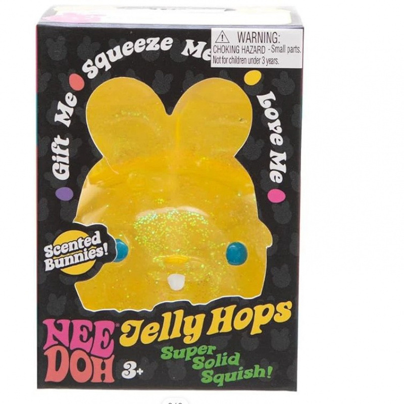 🔥HOT SALE 49% OFF🔥NeeDon Easter Bundle - Squishy Easter Fun Set Toys