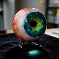 ⚡️Last Day 50% OFF🔥 - Hyper-Realistic Monster Eye Decor👁️🔥Buy 2 Free Shipping