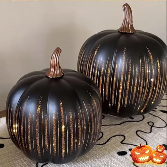 🎃Halloween Pre-sale 49% OFF🎃Twinkle Light Pumpkins