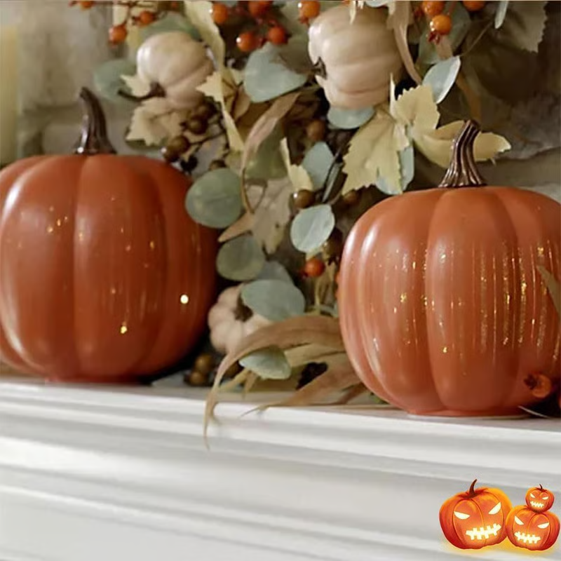 🎃Halloween Pre-sale 49% OFF🎃Twinkle Light Pumpkins