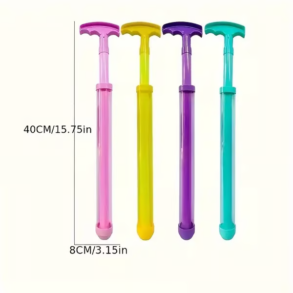 🔥HOT SALE 49% OFF💦🔫Fun Pull-Out Firework Water Gun Toy