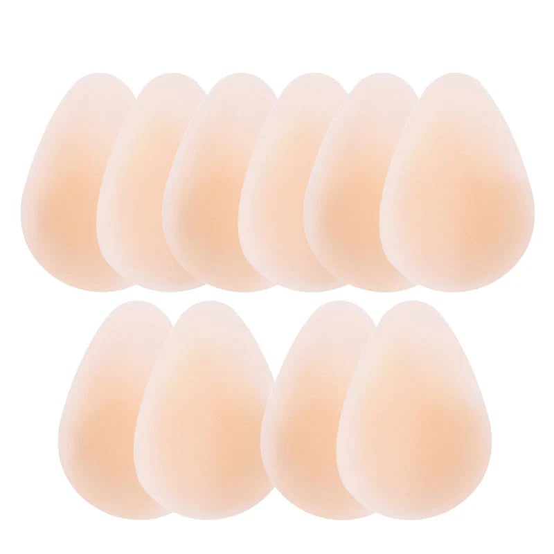 🔥Buy 1 Get 1 Free🔥Invisible Breast Lift Pads-48% OFF