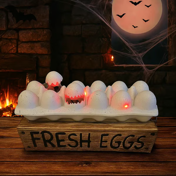 🔥LAST DAY 50% OFF🎃Halloween Zombie Chick