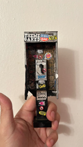 🔥LAST DAY 50% OFF-📞Miniature American Payphone in 1:12 Scale For Action Figure Displays / Toy Photography