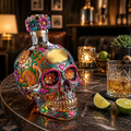 🔥Last Day 49% OFF - Jose Cuervo Day of the Dead Limited Edition Tequila